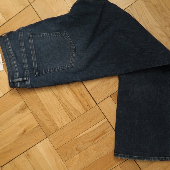 Frame - Le Crop Mini Boot in Cosette - Picture 2 of 6